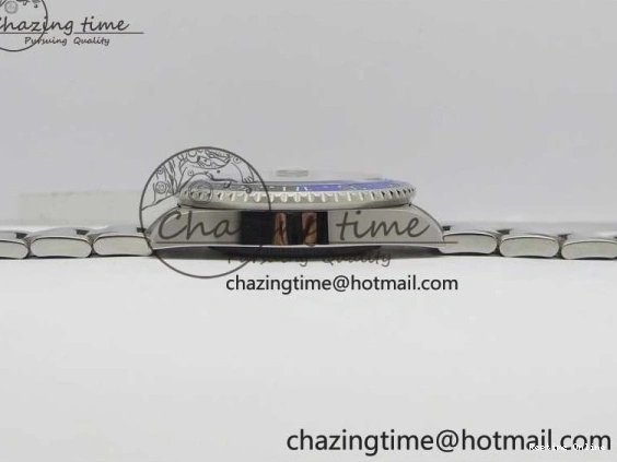 1218 GMT-Master II 116710 BLNR Black Blue Ceramic 904L Steel V9F 1:1 Best Edition SA3186 CHS WaterResistant 3069